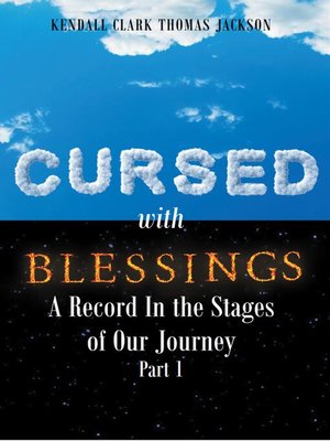 cover image of Cursed with Blessings